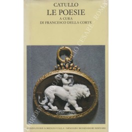 Le poesie