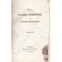 Delle Istorie Fiorentine