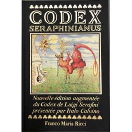 Codex Seraphinianus