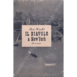 Il diavolo a New York