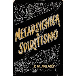 Metapsichica e spiritismo