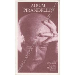 Album Pirandello Album Pirandello