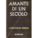 Amante di un secolo