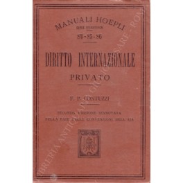 Diritto internazionale pubblico