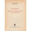 Lineamenti di diritto processuale del lavoro