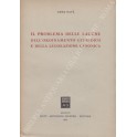 Il problema delle lacune dell'ordinamento giuridic