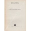 Corte Costituzionale e Corte di Giustizia delle comunità europee