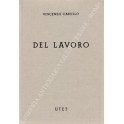 Del lavoro. (Artt. 2060-2098)