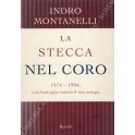 La stecca nel coro 1974 -1994