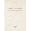 L'arte e lo sport nell'Antico Egitto