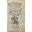 Thesaurus Evonymi Philiatri, de remediis secretis