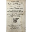 Hadriani a Mynsicht, Medici Germani praestantissimi