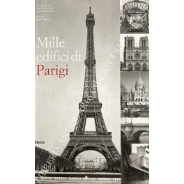 Mille edifici di Parigi