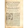 Aetii Medici Graeci Contractae ex Veteribus Medicinae