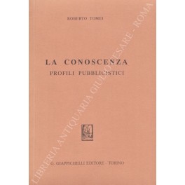 La conoscenza