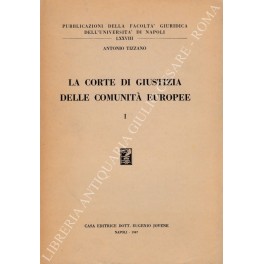 La Corte 