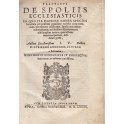 Tractatus de spoliis ecclesiasticis