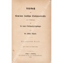 Lehrbuch des gemeinen deutschen civilprocekrechts