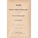 Lehrbuch des gemeinen deutschen civilprocekrechts