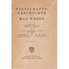 Wirtschafts-Geschichte