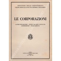 Le corporazioni