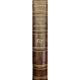 Manuale di storia del diritto italiano