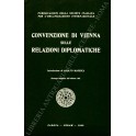 Convenzione di Vienna sulle Relazioni diplomatiche