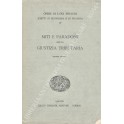 Miti e paradossi della giustizia tributaria