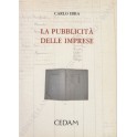 La pubblicità