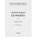 Le società. Società in generale