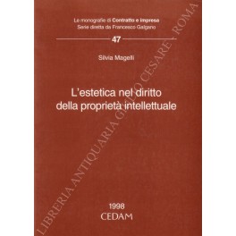 L'estetica del diritto della proprietà intellettuale
