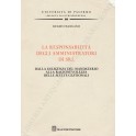 Sulla volontà collettiva in diritto privato