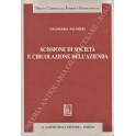 Scissione di società e circolazione dell'azienda