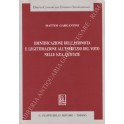 Identificazione dell'azionista