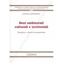 Beni ambientali culturali e territoriali