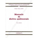 Manuale di diritto ambientale