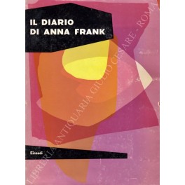 Il diario di Anna Frank