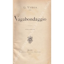 Vagabondaggio