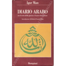 Diario arabo