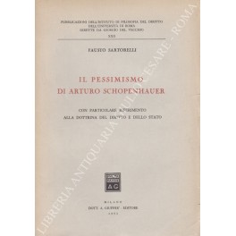 Il pessimismo