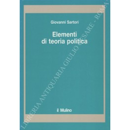 Elementi di teoria politica