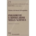 Paradigmi e rivoluzioni nella scienza