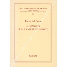La minaccia