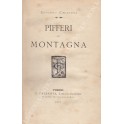 Pifferi di montagna