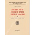 La lex Iulia et Papia