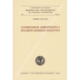 Autorizzazione amministrativa