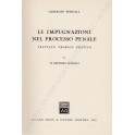 Le impugnazioni nel processo penale