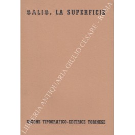La superficie