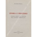 Storia e processo