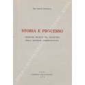 Storia e processo